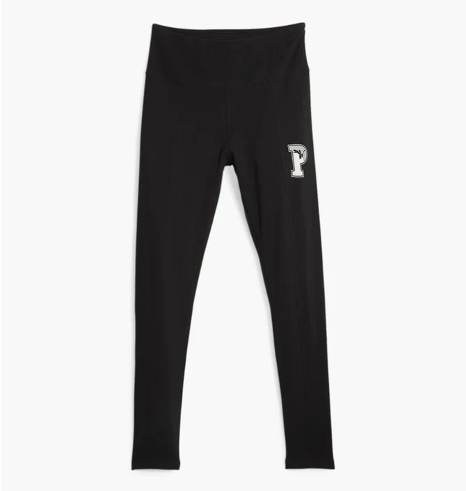Штаны женские Puma Squad Black 621490-01