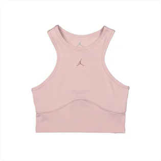 Топ жіночий Air Jordan W Sport Body Con Tank Top Pink FN5156-513