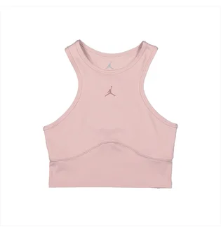 Топ женский Air Jordan W Sport Body Con Tank Top Pink FN5156-513