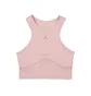 Топ женский Air Jordan W Sport Body Con Tank Top Pink FN5156-513