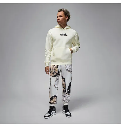 Худи мужское Air Jordan Mvp White HF9303-133
