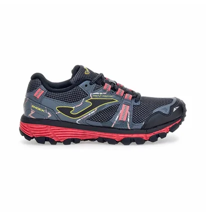 Кросівки жіночі Joma Shock Blue TKSHLW2322