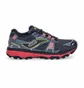 Кросівки жіночі Joma Shock Blue TKSHLW2322
