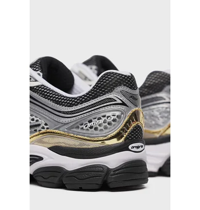 Кроссовки мужские Saucony Progrid Omni 9 Grey S70739-9