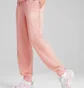 Спортивный костюм женский Puma Class Relaxed Peach 685034-18__685037-18