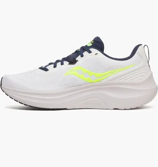 Кроссовки мужские Saucony Lancer Run White S21048-101