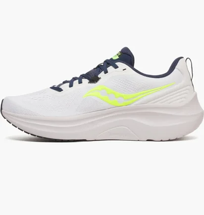 Кроссовки мужские Saucony Lancer Run White S21048-101