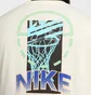 Футболка чоловіча Nike Max90 Basketball T-Shirt Beige FZ8093-113