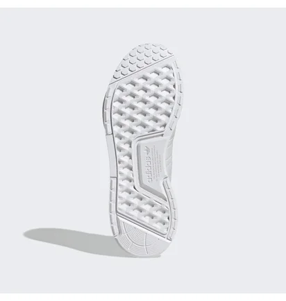 Кроссовки мужские Adidas Nmd_V3 Shoes White Gx9586