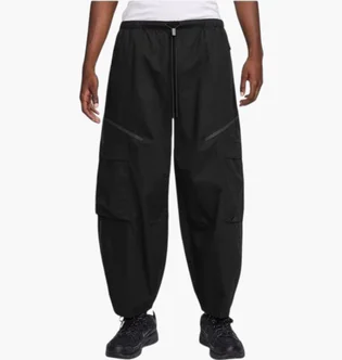 Штаны мужские Nike Tech Cargo Black HJ2950-010