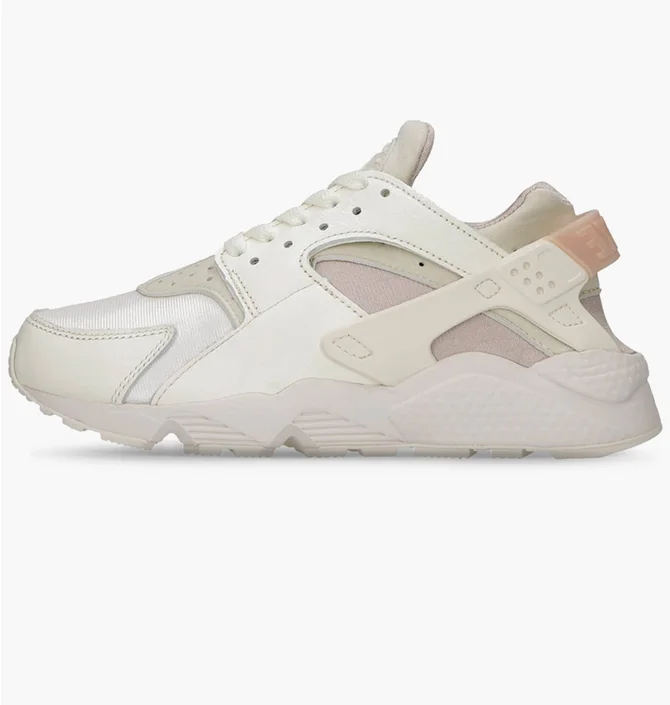 Кросівки жіночі Nike Air Huarache Beige DH4439-104