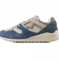 Кроссовки мужские Karhu Synchron Classic Grey/Blue F802686