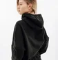 Кофта женская Ellesse Etna Oh Hoody Black SRR17805-011