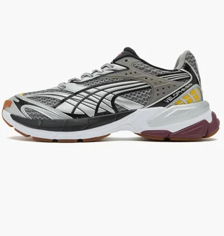 Кроссовки мужские Puma Velophasis Phased Grey 389365-05