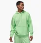 Худи мужское Air Jordan Sport Crossover Green FV8606-376
