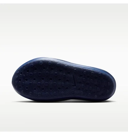 Тапочки чоловічі Nike Reactx Rejuven8 Blue HV5060-403