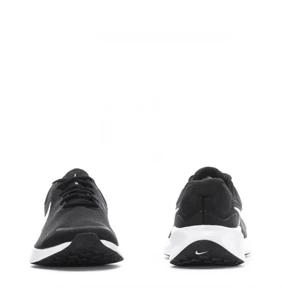 Кросівки чоловічі Nike Revolution 7 Wide Black FB8501-002