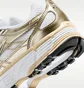 Кроссовки унисекс Nike P-6000 White/Gold IF1787-100