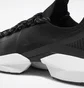 Кросівки чоловічі Reebok Sole Fury Ts Black DV9288