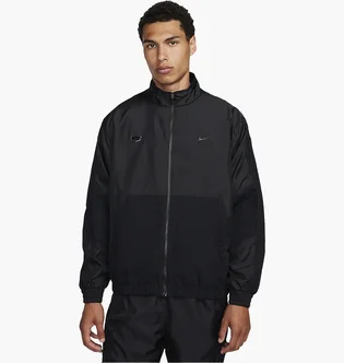 Олімпійка чоловіча Nike Sportswear Black FV0064-010