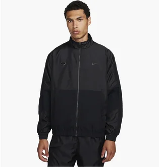 Олімпійка чоловіча Nike Sportswear Black FV0064-010