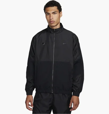 Олімпійка чоловіча Nike Sportswear Black FV0064-010