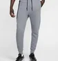 Штани чоловічі Nike Sportswear Tech Fleece Grey FZ4710-065