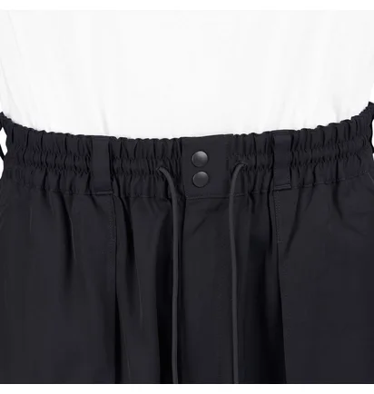 Шорти чоловічі Y-3 Rytwill Black JD1482