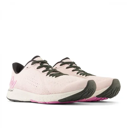 Кроссовки женские New Balance Fresh Foam X Tempo V2 Peach Wtmpocb2