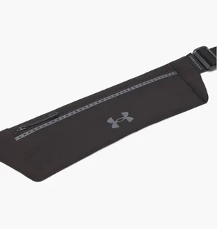 Сумка унісекс Under Armour Velociti Run Black 1388914-003