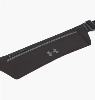 Сумка унисекс Under Armour Velociti Run Black 1388914-003