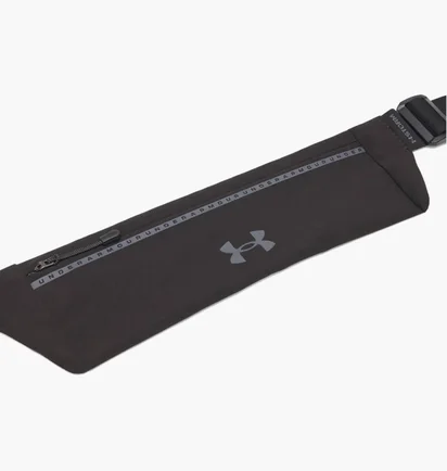 Сумка унісекс Under Armour Velociti Run Black 1388914-003