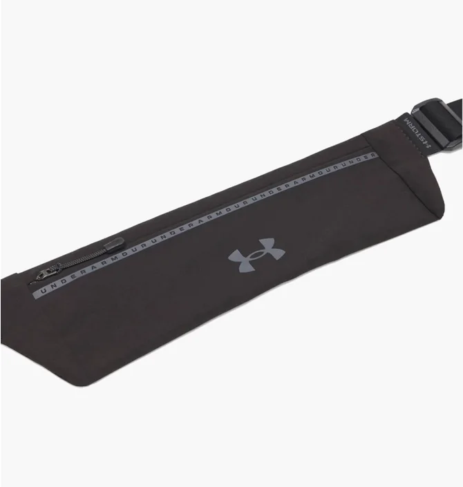 Сумка унісекс Under Armour Velociti Run Black 1388914-003