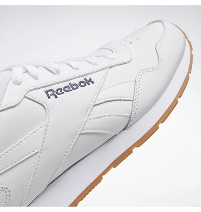 Кросівки чоловічі Reebok Royal Glide White DV5412
