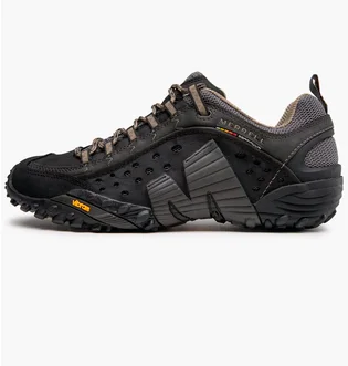 Кроссовки мужские Merrell Intercept Black J73703