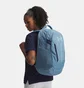 Рюкзак унисекс Under Armour Hustle Sport 6.0 Light Blue 1384672-418