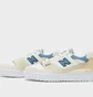 Кросівки жіночі New Balance 550 Women White/Beige BBW550SB