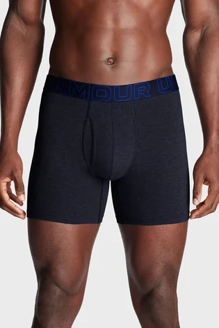 Трусы мужские Under Armour Performance Multi (3 шт) 1383889-410