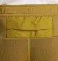 Штаны мужские Nike Therma-Fit A.P.S. Yellow FB6849-716