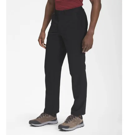 Штаны мужские The North Face Paramount Active Black NF0A7WZE4H0