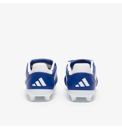 Бутсы унисекс Adidas Copa Gloro Fg Blue HP2938