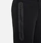 Шорты детские Nike Nsw Tech Flc Black FD3289-010