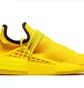 Кросівки чоловічі Adidas Hu Nmd Yellow GY0091