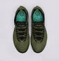 Кроссовки мужские Nike Air Vapormax 2023 Flyknit Shoes Green DV1678-200
