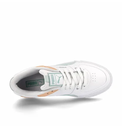 Кросівки жіночі Puma Cali Sport White 373871-09