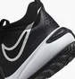 Кросівки дитячі Nike Team Hustle D 11 (Ps) Black DV8994-002