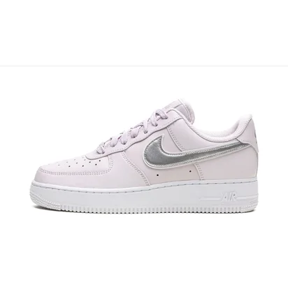 Кроссовки женские Nike Wmns Air Force 1 07 Ess Pink DD1523-500