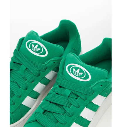 Кросівки жіночі Adidas Campus 00S Green ID7029
