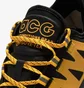 Кросівки унісекс Nike Acg Air Nasu Gore-Tex Laser Black/Yellow Cw6020-001
