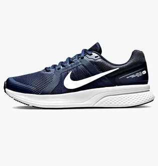 Кроссовки мужские Nike Run Swift 2 Blue CU3517-400